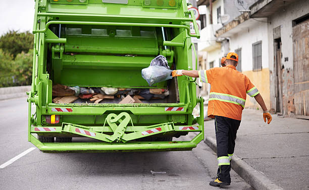 Full-Service Junk Removal in Air Force Academy, CO